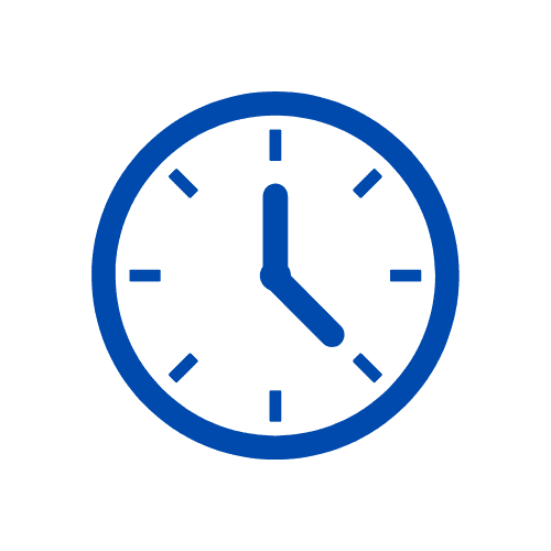 Icon Waktu