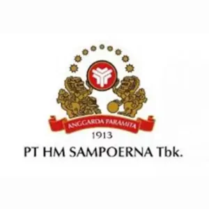 Logo klien Sampoerna